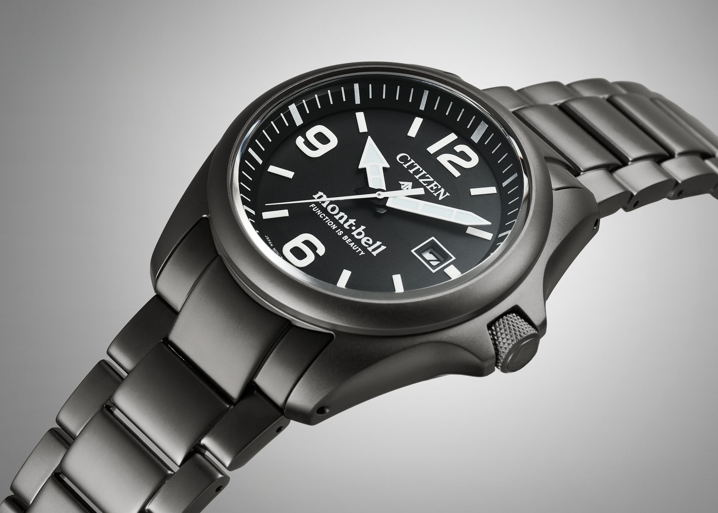 デュラテクトMRKとDLCの2重構造はシリーズ初