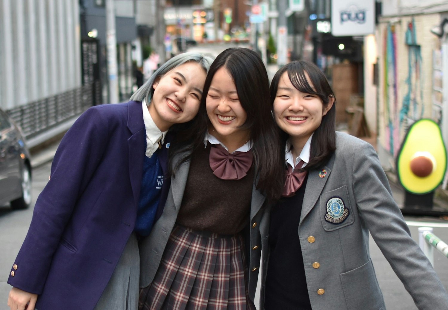 女子高生による女子高生のためのレンタルサービス Z世代 Nadie の挑戦 前編 Fashion Tech News 女子高生による女子高生のためのレンタルサービス Z世代 Nadie の挑戦 前編 Fashion Tech News