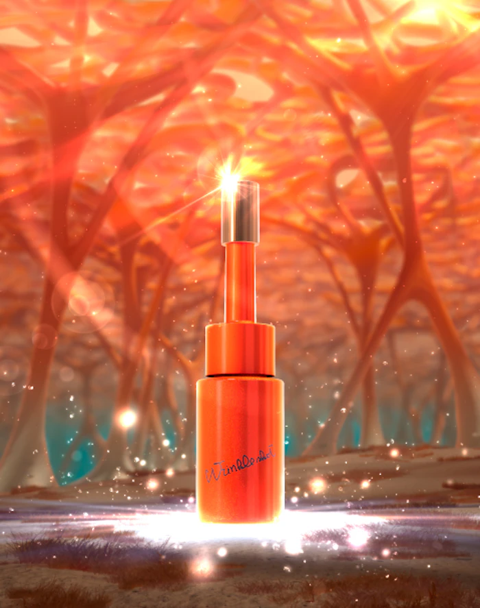 Taking Wrinkle Shots to the Next Stage! POLA's "Wrinkle Improvement" Project that Spanned 8 Years