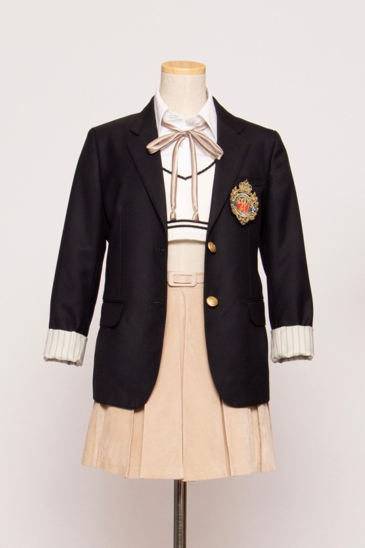AKB48や企業制服まで手がける衣装デザイナー・茅野しのぶが語る“衣装が