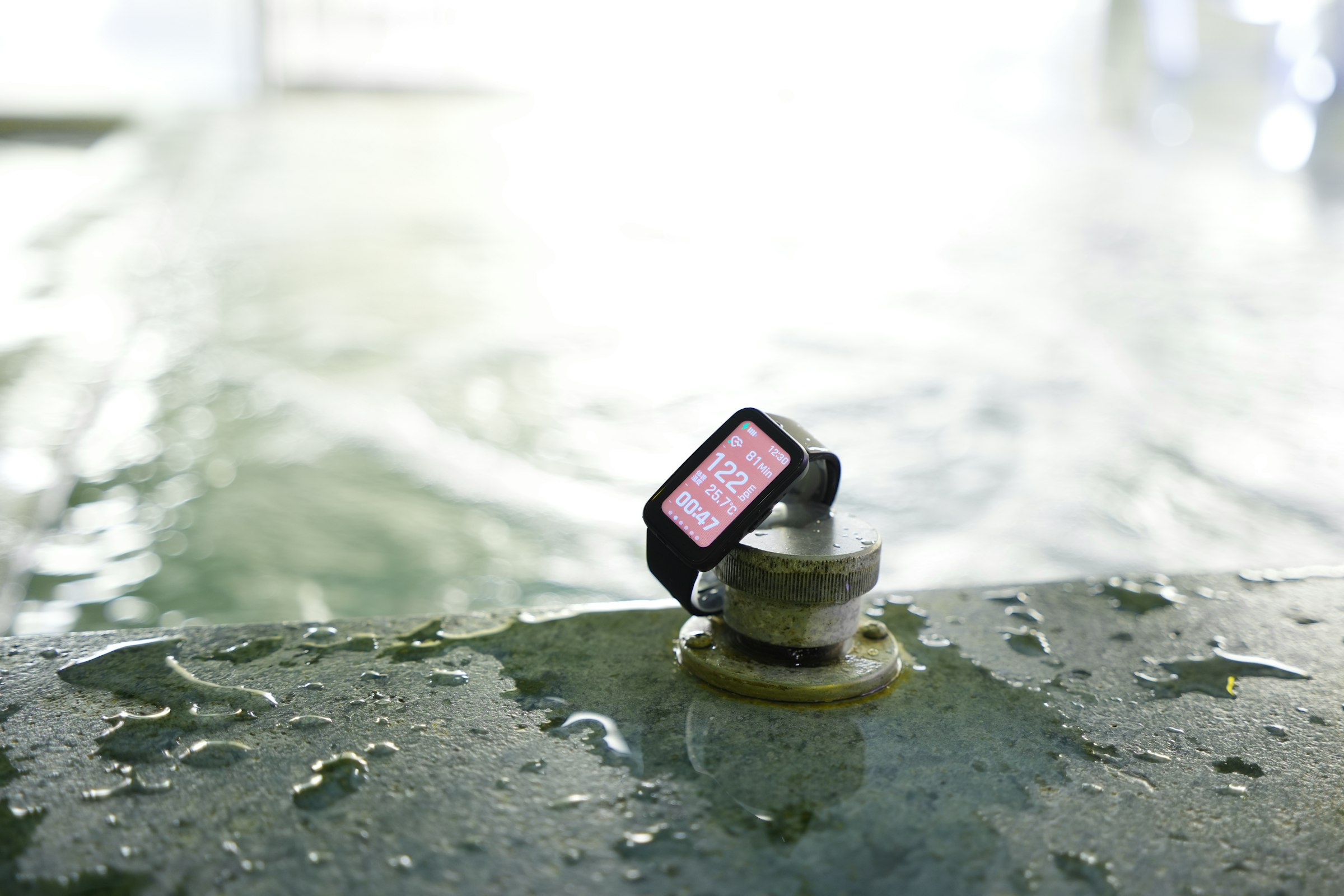 サウナ初心者からベテランまで、また体調を管理したいすべての人の選択肢に