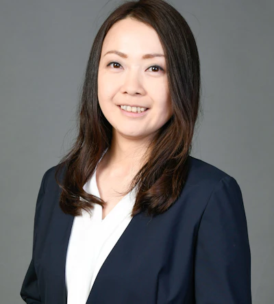 Yasuko Ohnishi