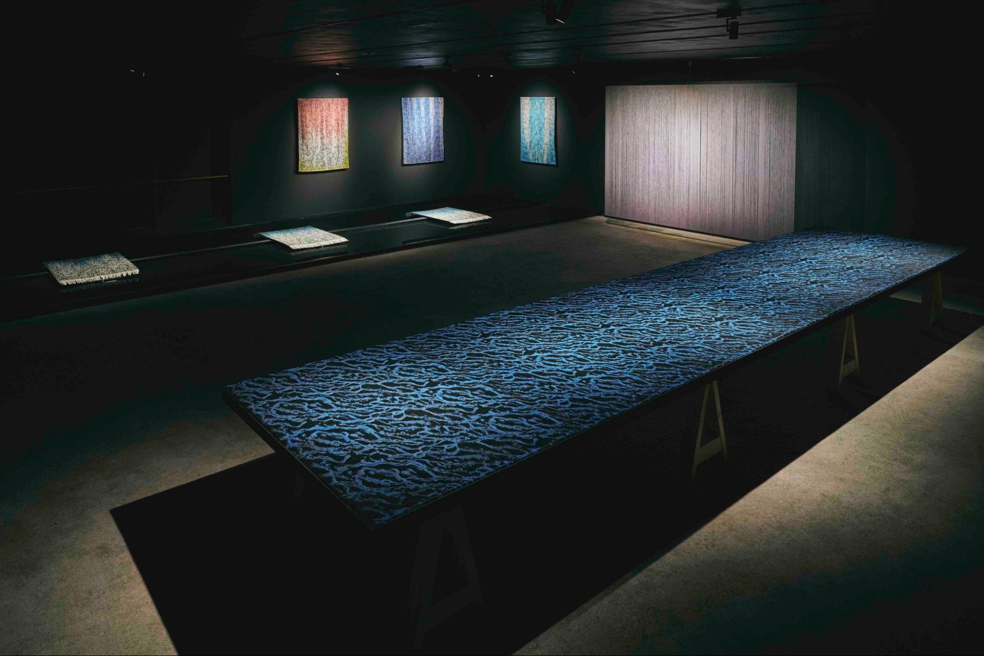 遊び心から新しい領域を導く：スマートテキスタイル開発から見えた可能