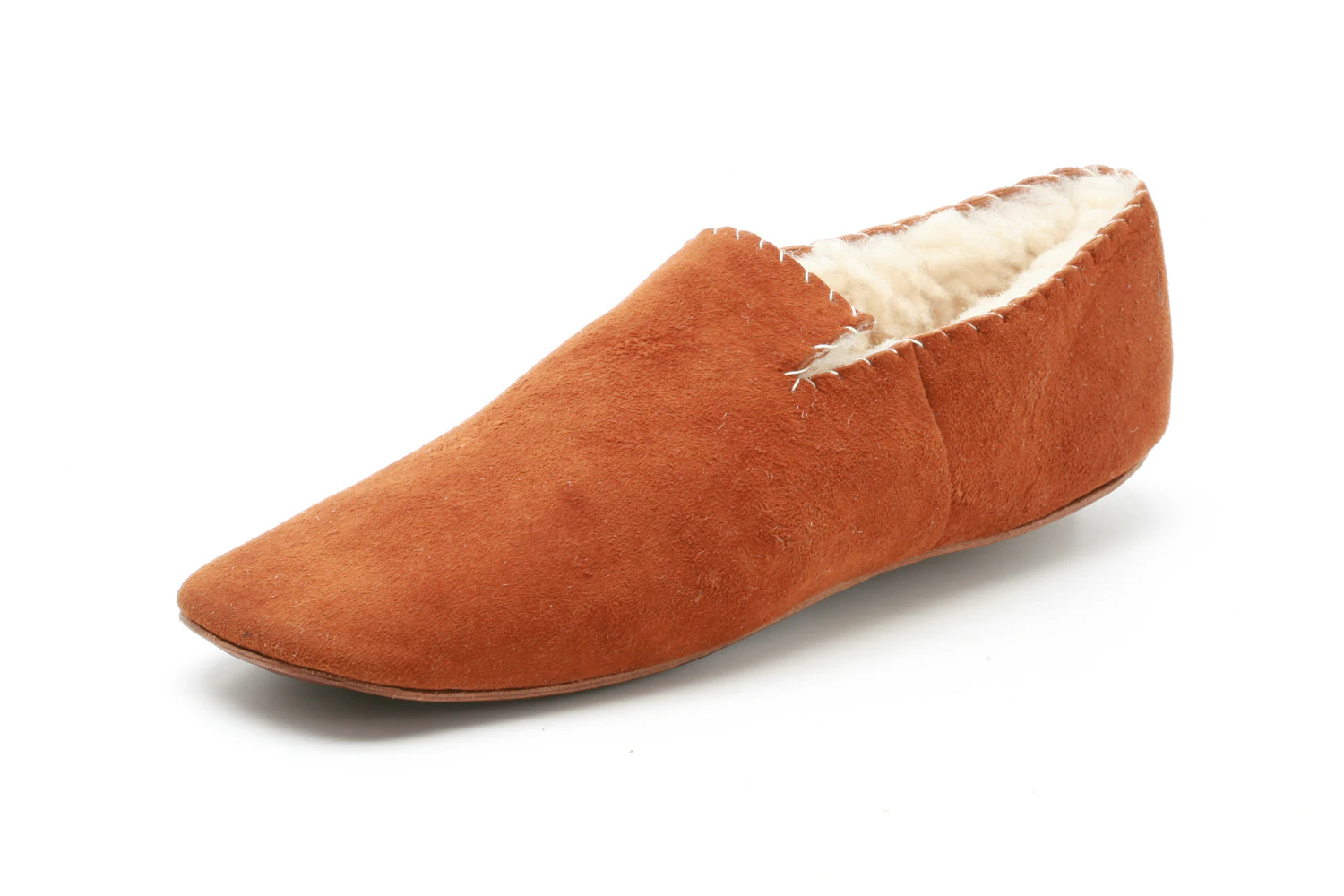 ピータースバーグのオリジナル。復刻モデルと比べてすっきりとした細身のフォルム