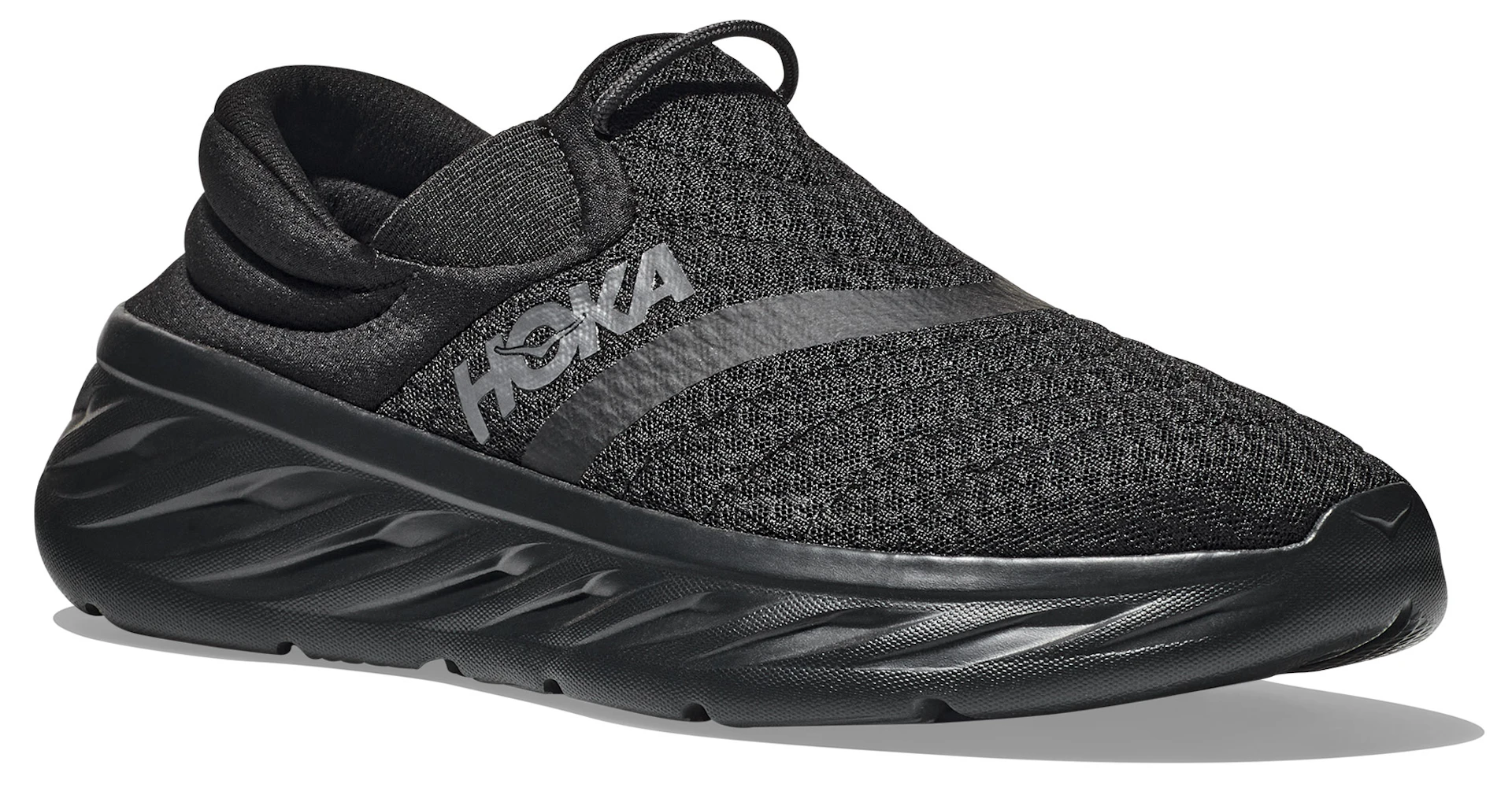 Hidden Popularity of HOKA