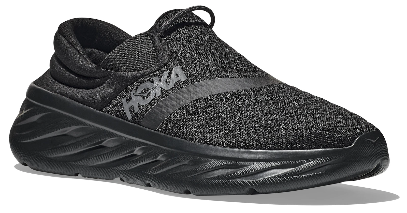 HOKAの隠れた人気モデル「ORA RECOVERY SHOE 2」 リカバリーをサポート 