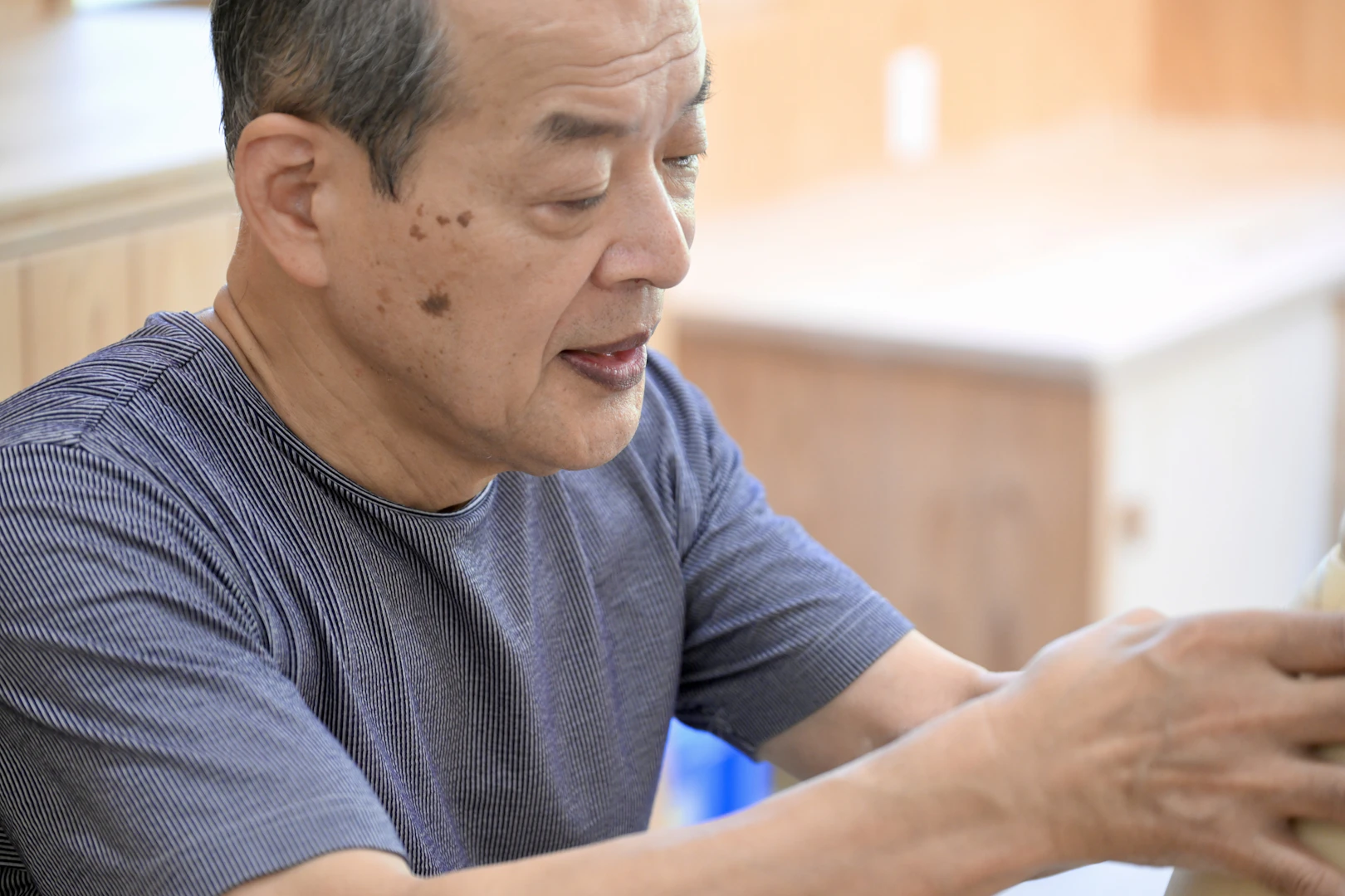 第2回】人間国宝・前田昭博の白磁との出会いと陶芸家としての覚悟