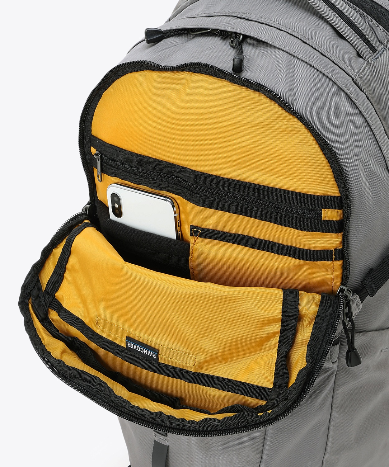 In What Ways Does Columbia's Latest Backpack, the 