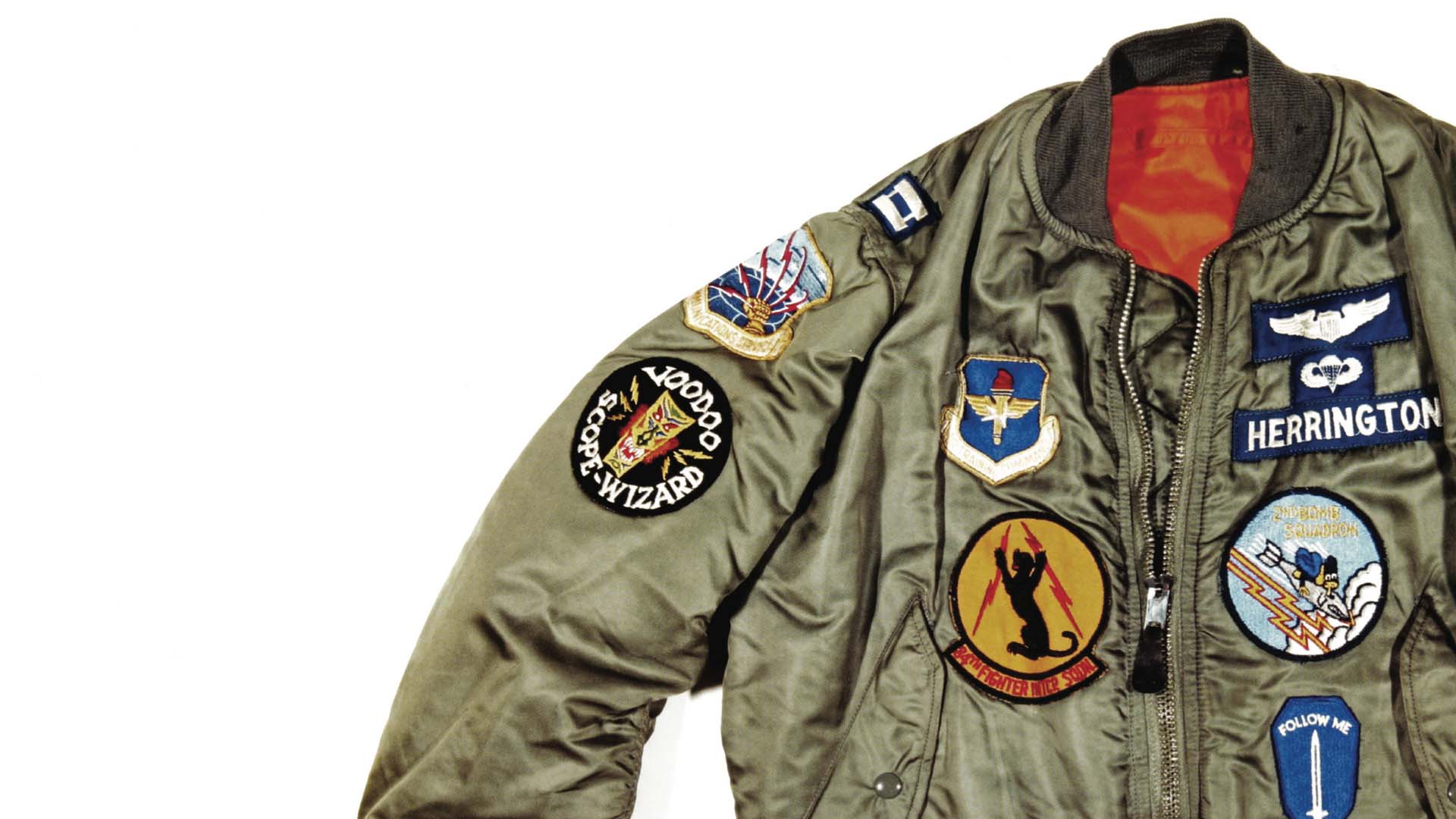 Exploring the Roots of 'ALPHA INDUSTRIES', Synonymous with 'MA-1'