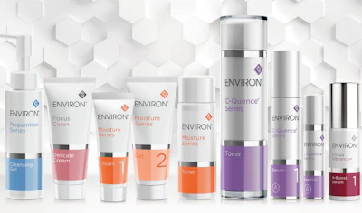 The Reason Vitamin A Is Essential for Treating Skin Damage: The Pioneer of Photoaging Countermeasures "Environ" Explains