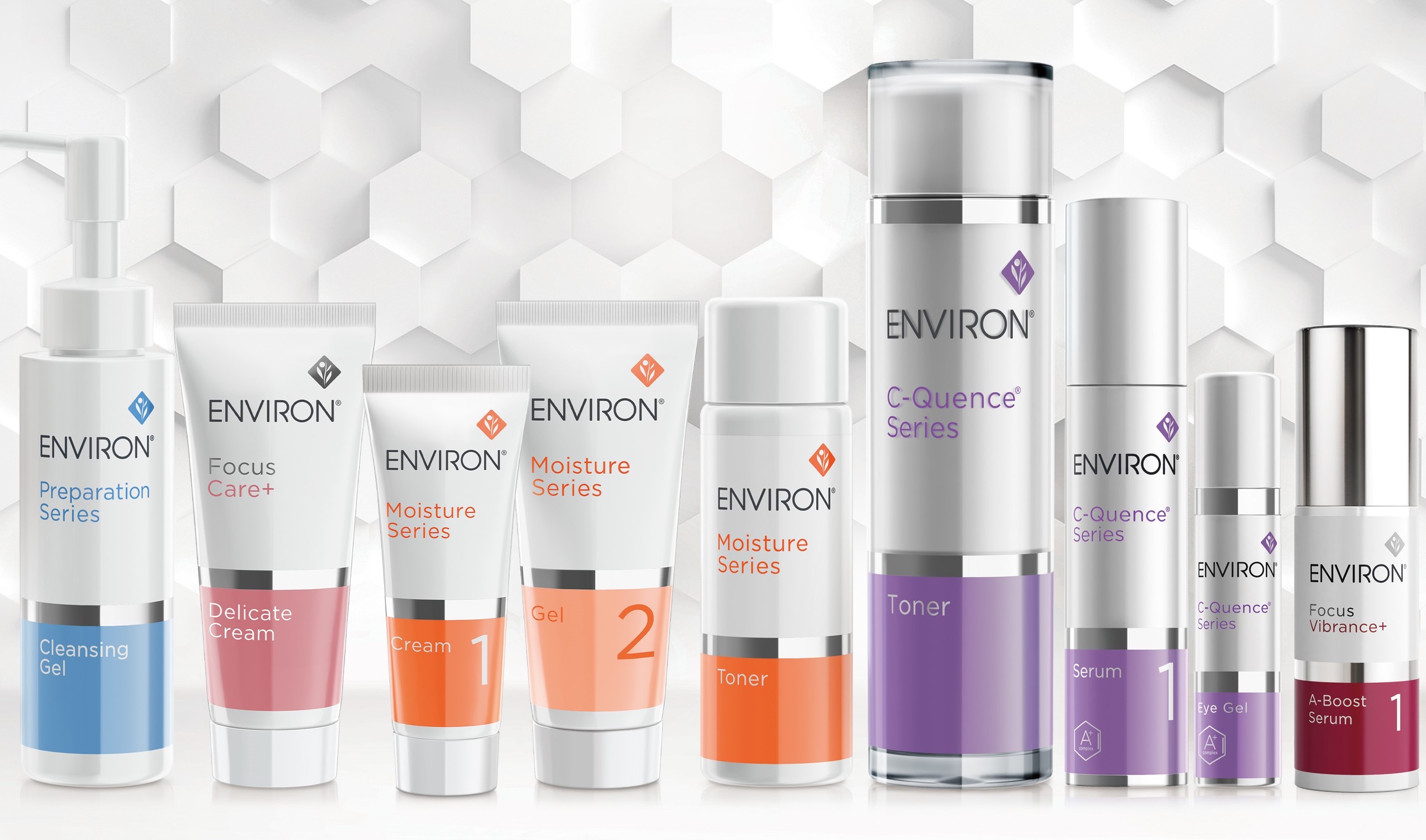 肌のダメージケアにビタミンAが欠かせない理由 光老化対策のパイオニア「ENVIRON（エンビロン）」が解説 | Fashion Tech News