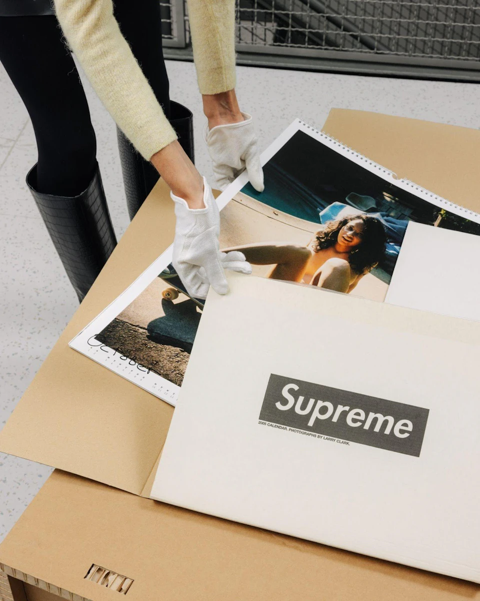 Larry Clark Supreme | eBay larryclark オリジナル 写真 supreme
