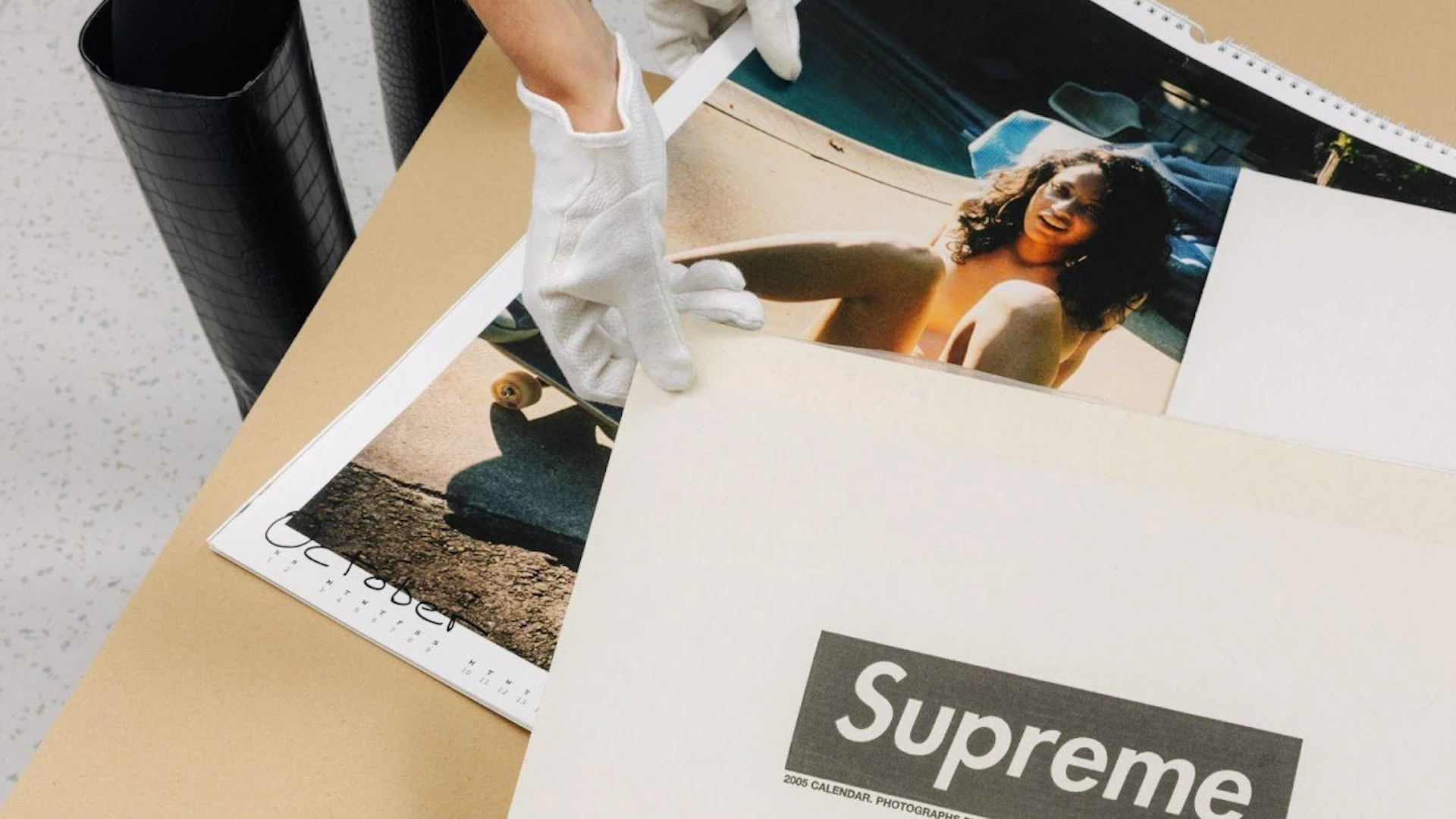 なぜオスロの「国際ファッションリサーチ図書館」は、“捨てられるはず なぜオスロの「国際ファッションリサーチ図書館」は、“捨てられるはず