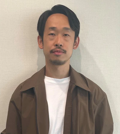 井之口 正憲(いのぐち まさのり)