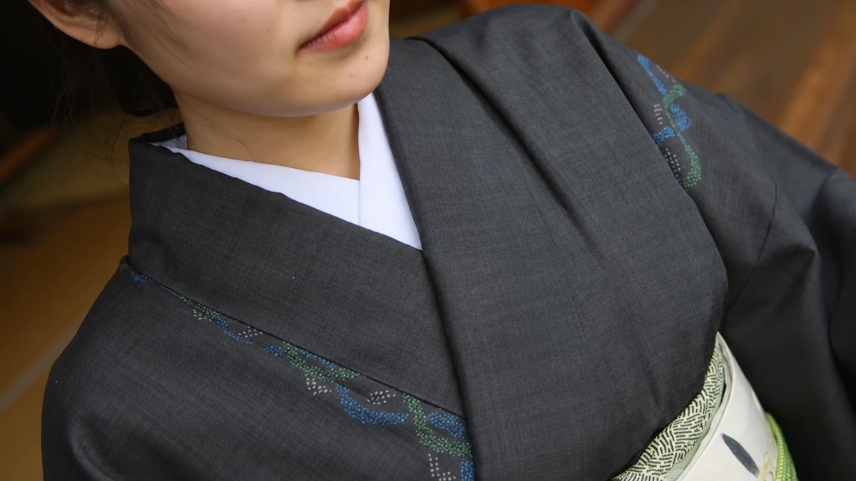 画像協力：茨城県本場結城紬織物協同組合