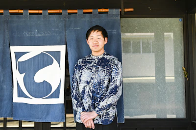 小沼 雄大（おぬま ゆうた）