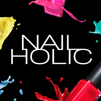 NAIL HOLIC