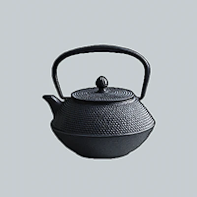 南部鉄器