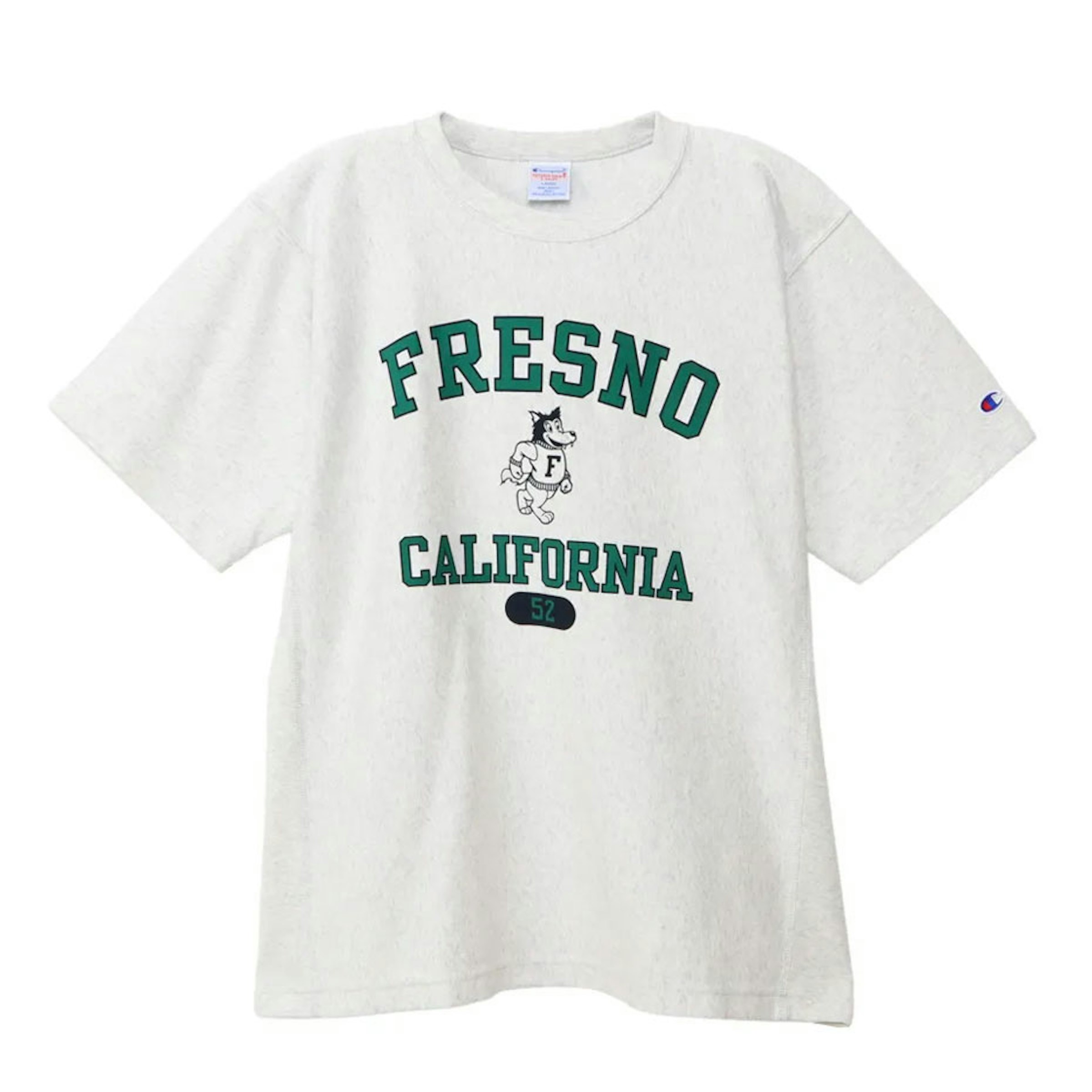 リバースウィーブ® ショートスリーブTシャツ