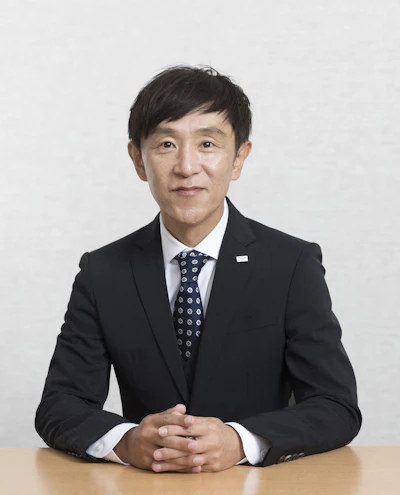 Takashi Matsuda