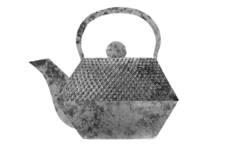 Nambu Tekki
