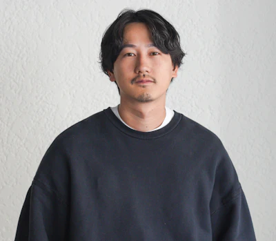 大西 藍（おおにし あい）　