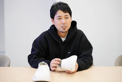 守屋 俊治（もりや しゅんじ）
