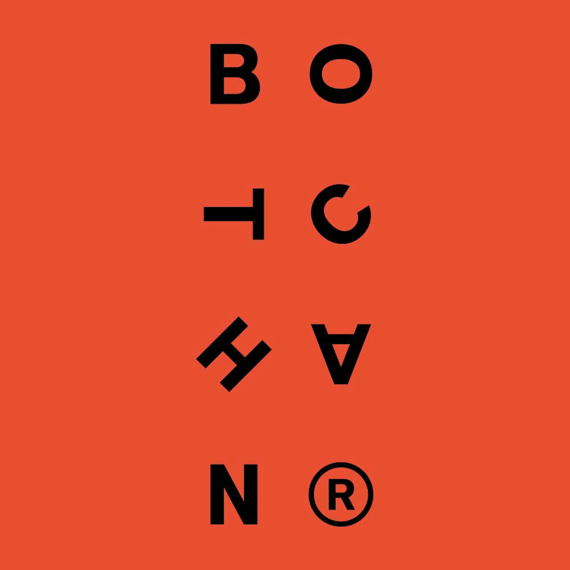 BOTCHAN ブランドロゴ