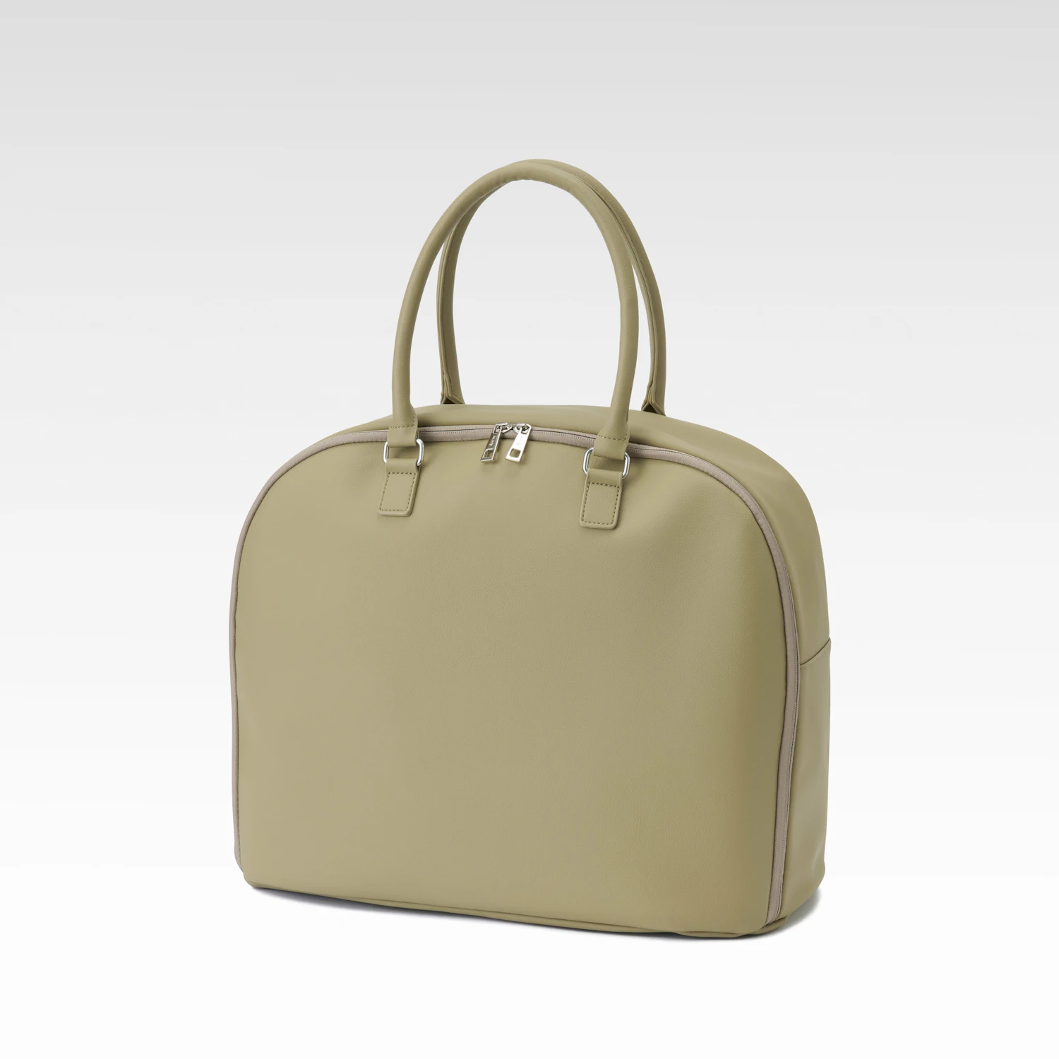 ウィークエンドボストンバッグ （30L）Beige　 34,650円（税込）