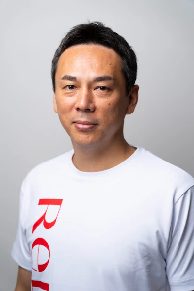 竹中 淳也（たけなか じゅんや）