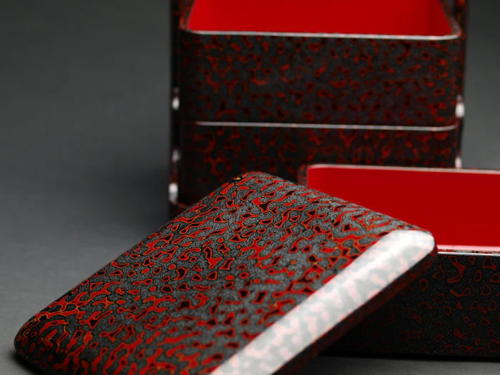 画像協力：青森県漆器協同組合連合会