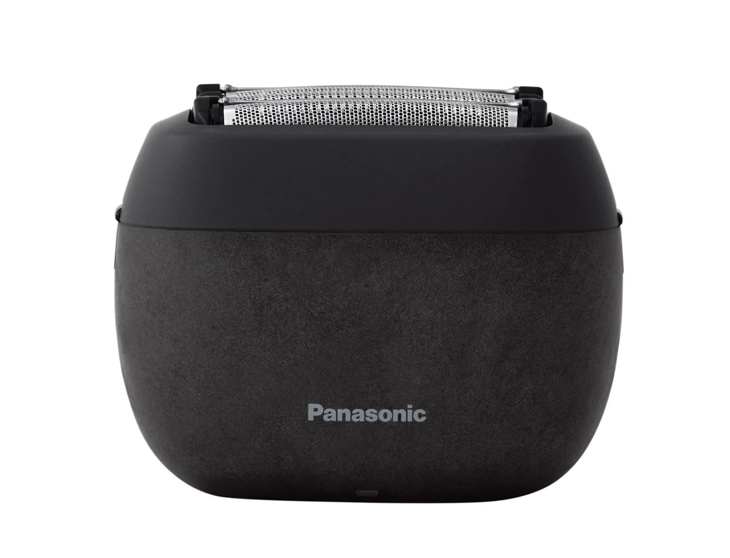 The Handle Vanished! Panasonic