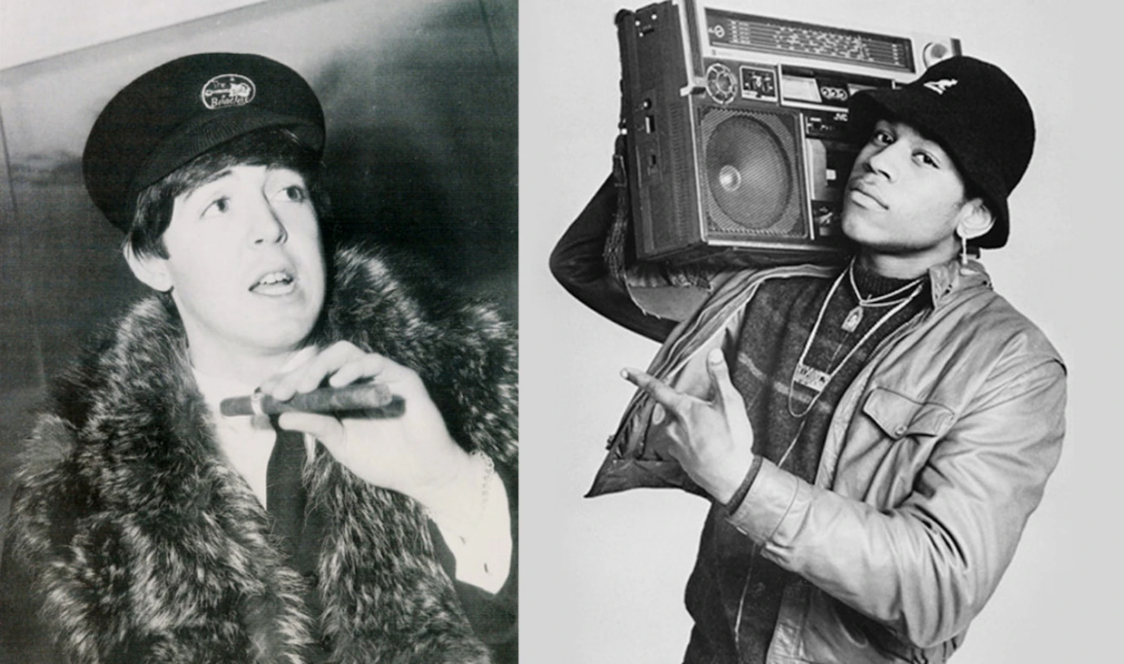 HIP HOPカルチャーやミュージックシーンとともに歩んだ「KANGOL 