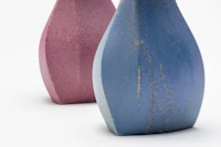 ひととせ Flower vase small