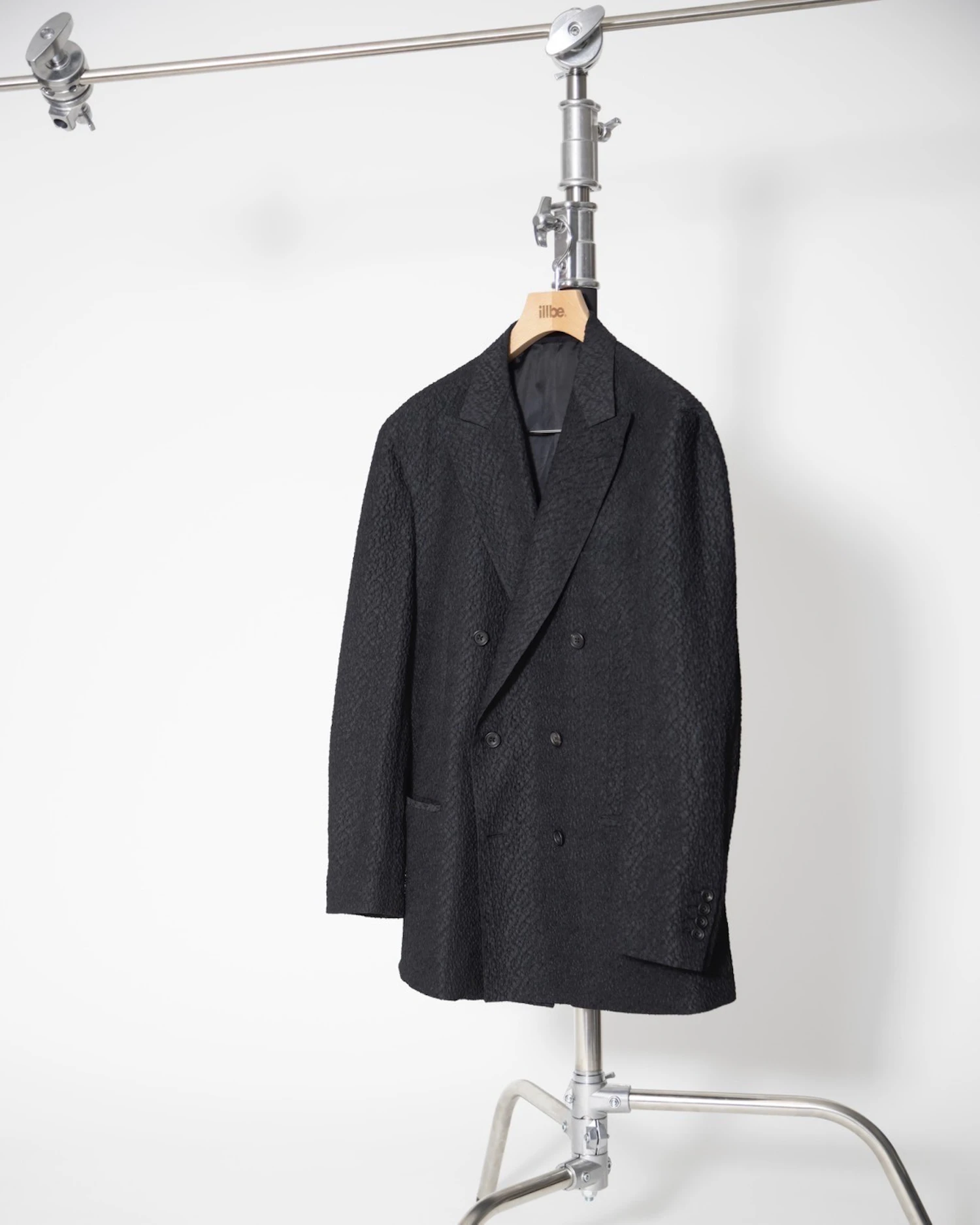 jiyogin   成人式オーダー STAFF STYLING｜THE SHOP YOHJI YAMAMOTO