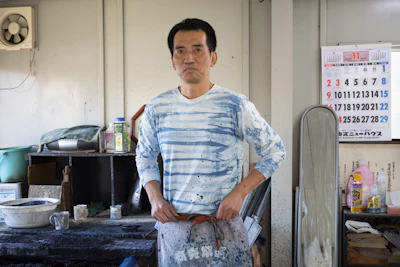 石塚 新吾(いしづか しんご)