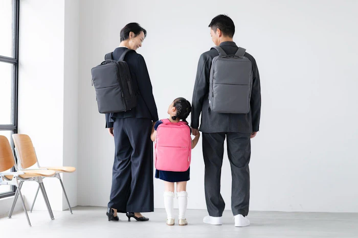 Introducing a School Bag Parents and Kids Can Share! Behind the Scenes of Ace's "Gadgetable U" Development