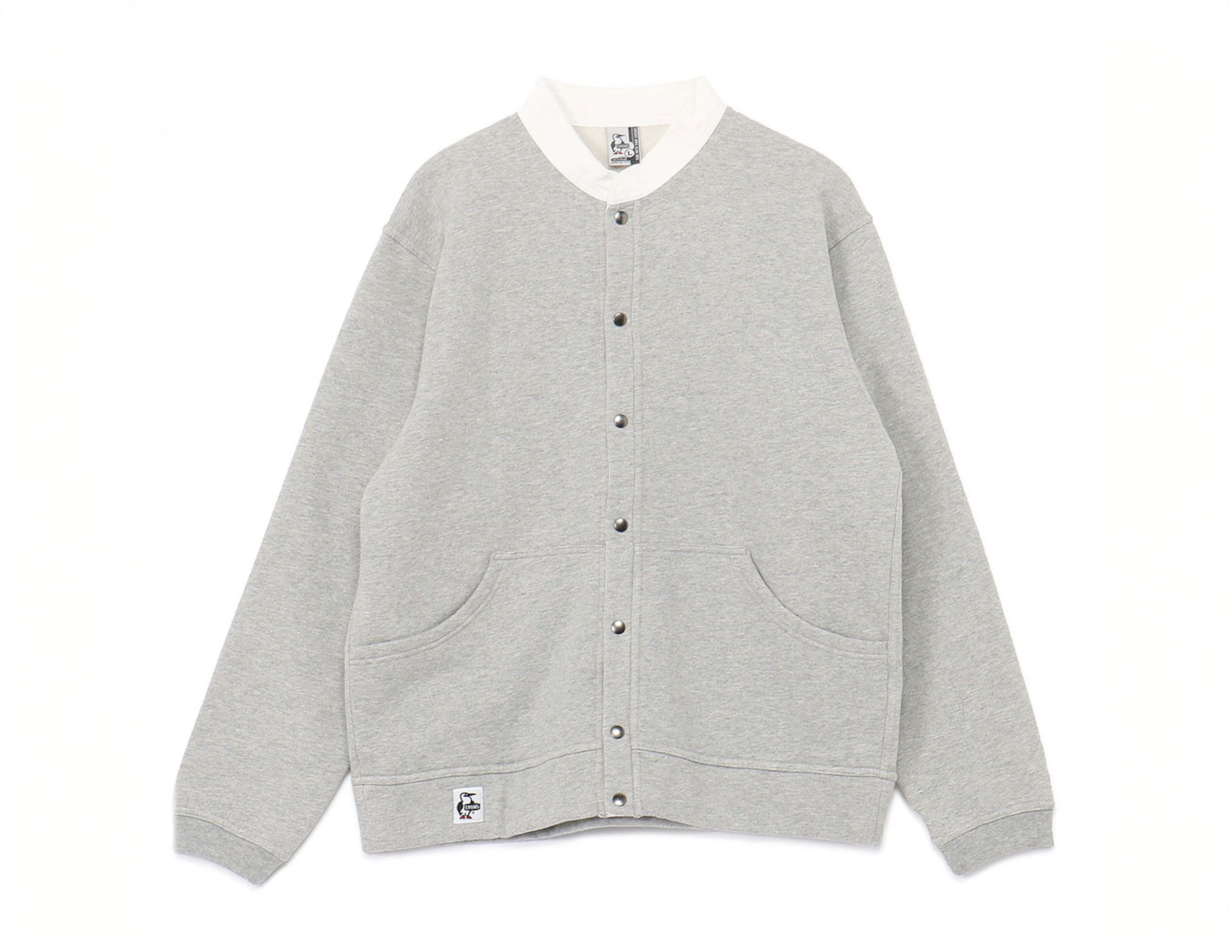 フルスナップハリケーントップ　10,780円（税込）