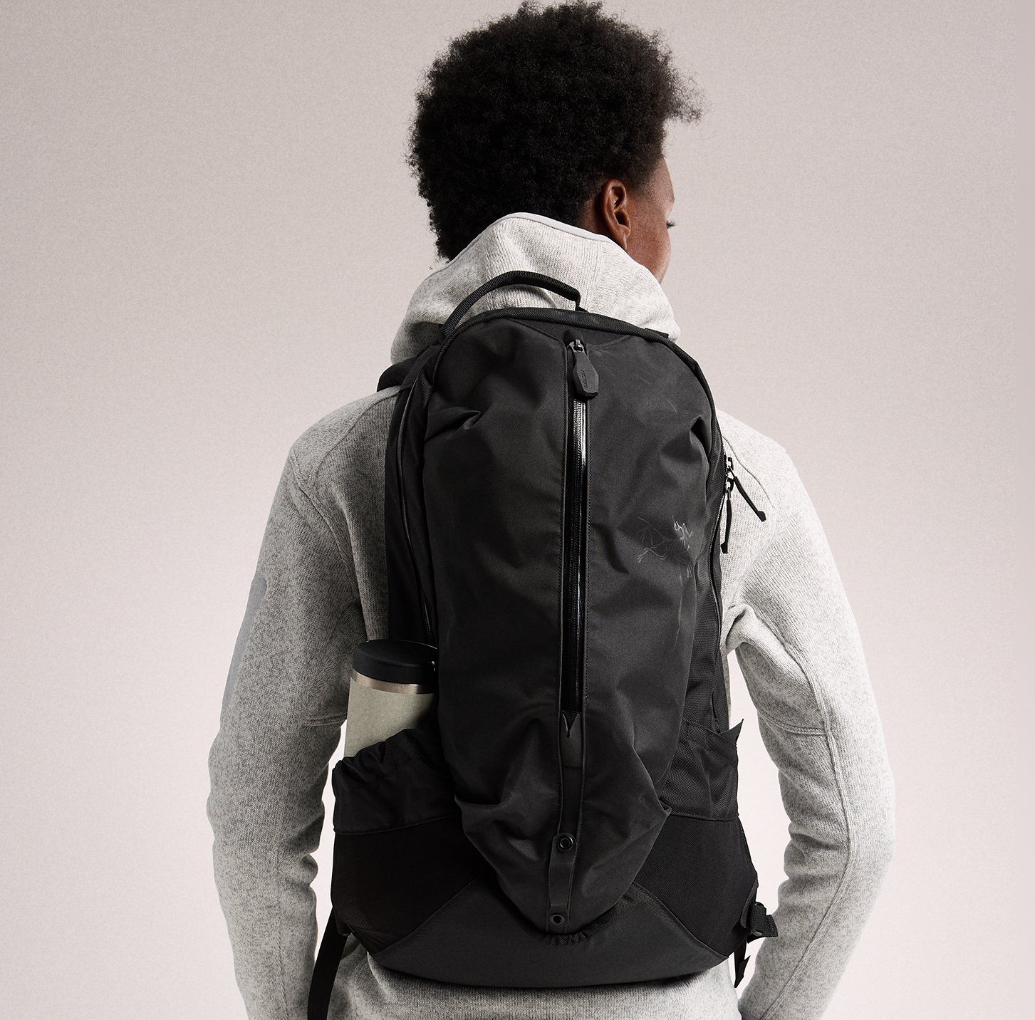 アークテリクス　アロー22 アークテリクス アロー22 アークテリクス アロー22 ブラック