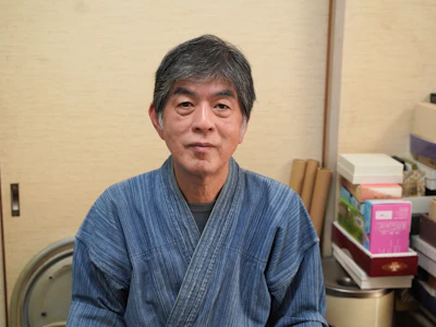 石田 毅司（いしだ つよし）