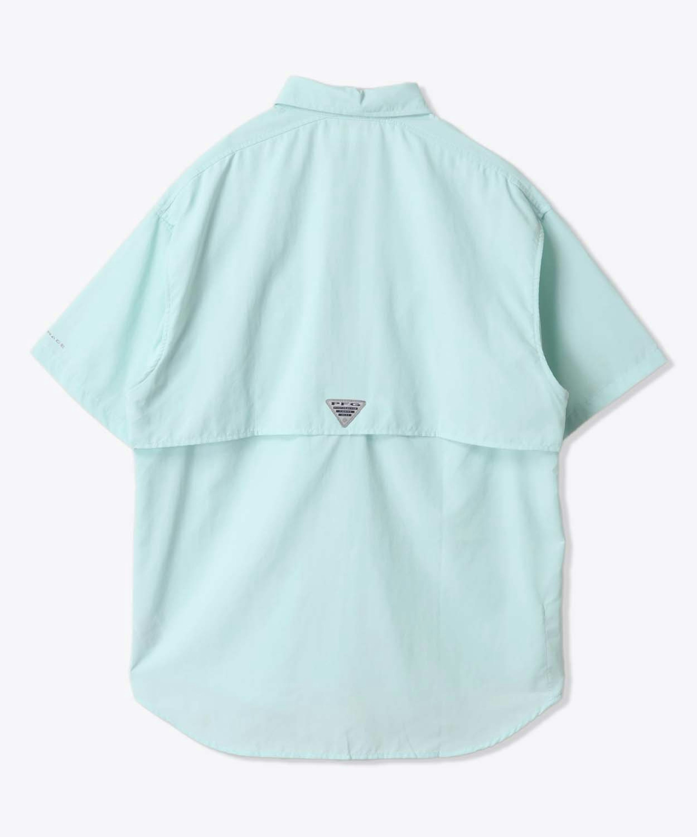 Bahama™ II S/S Shirt – 6,490 yen (tax incl.)