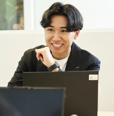 石津 亮（いしづ りょう）