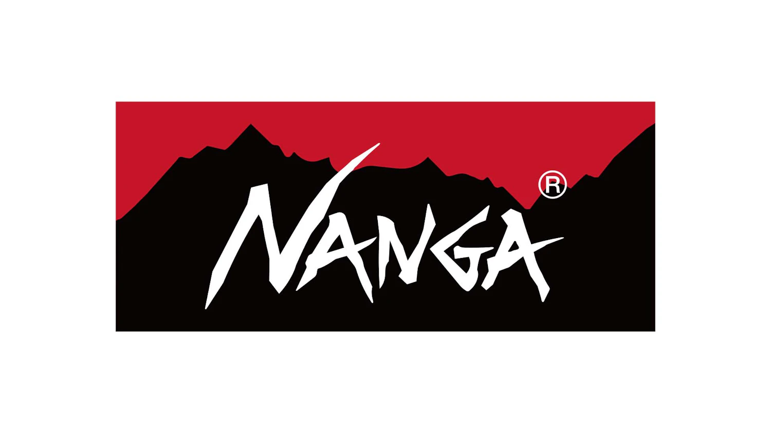 NANGAのロゴマーク