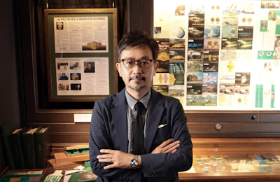 佐藤 顕（さとう あきら）