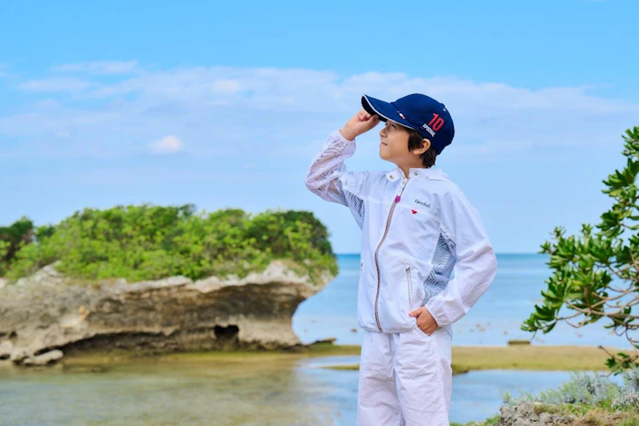 紫外線対策の常識を変える「EPOCHTEX®」：エポカルが目指す“予防医学のための衣服”