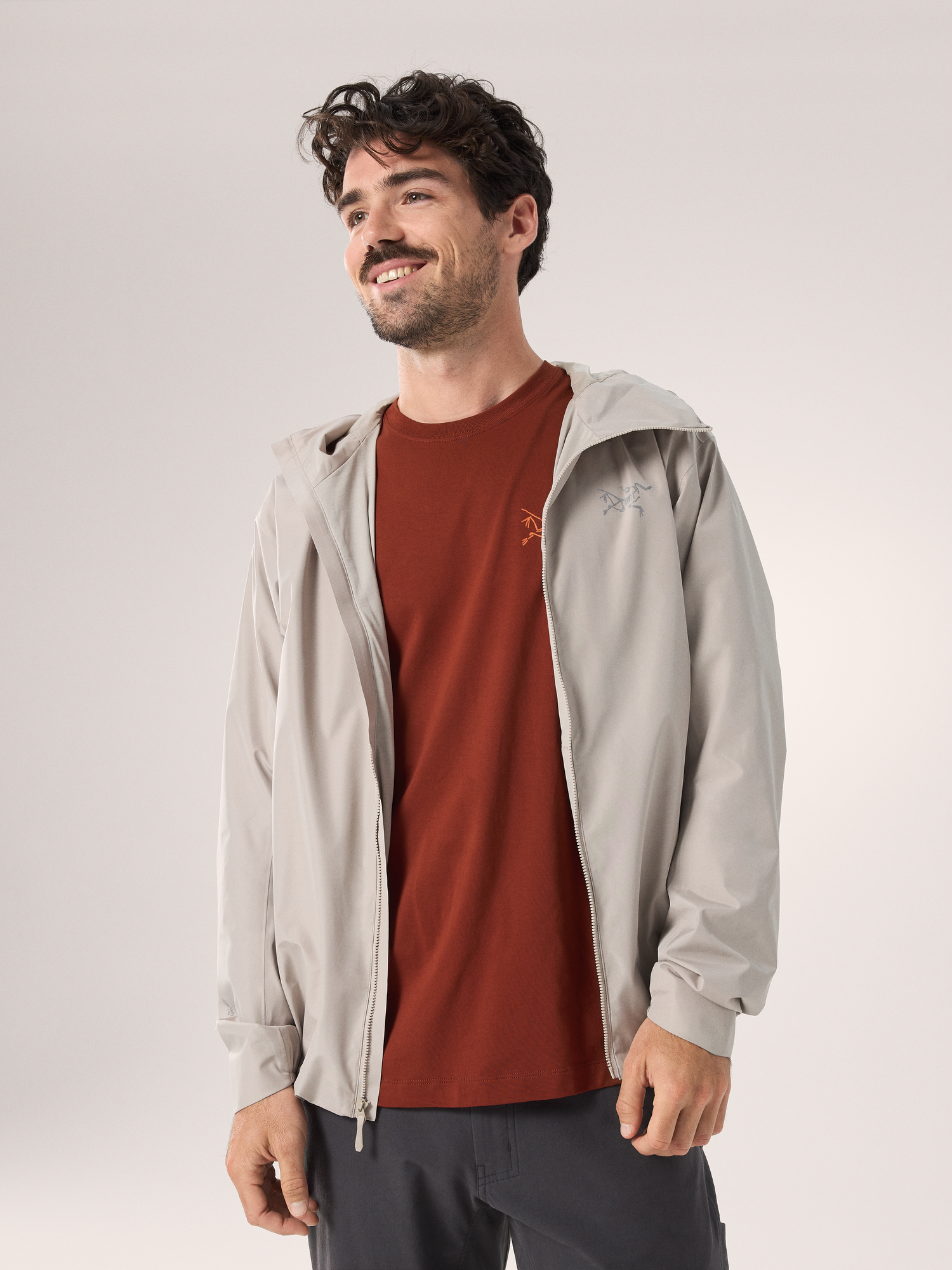 アークテリクス ソラノ フーディ GORE-TEX S 2020年 アークテリクス 