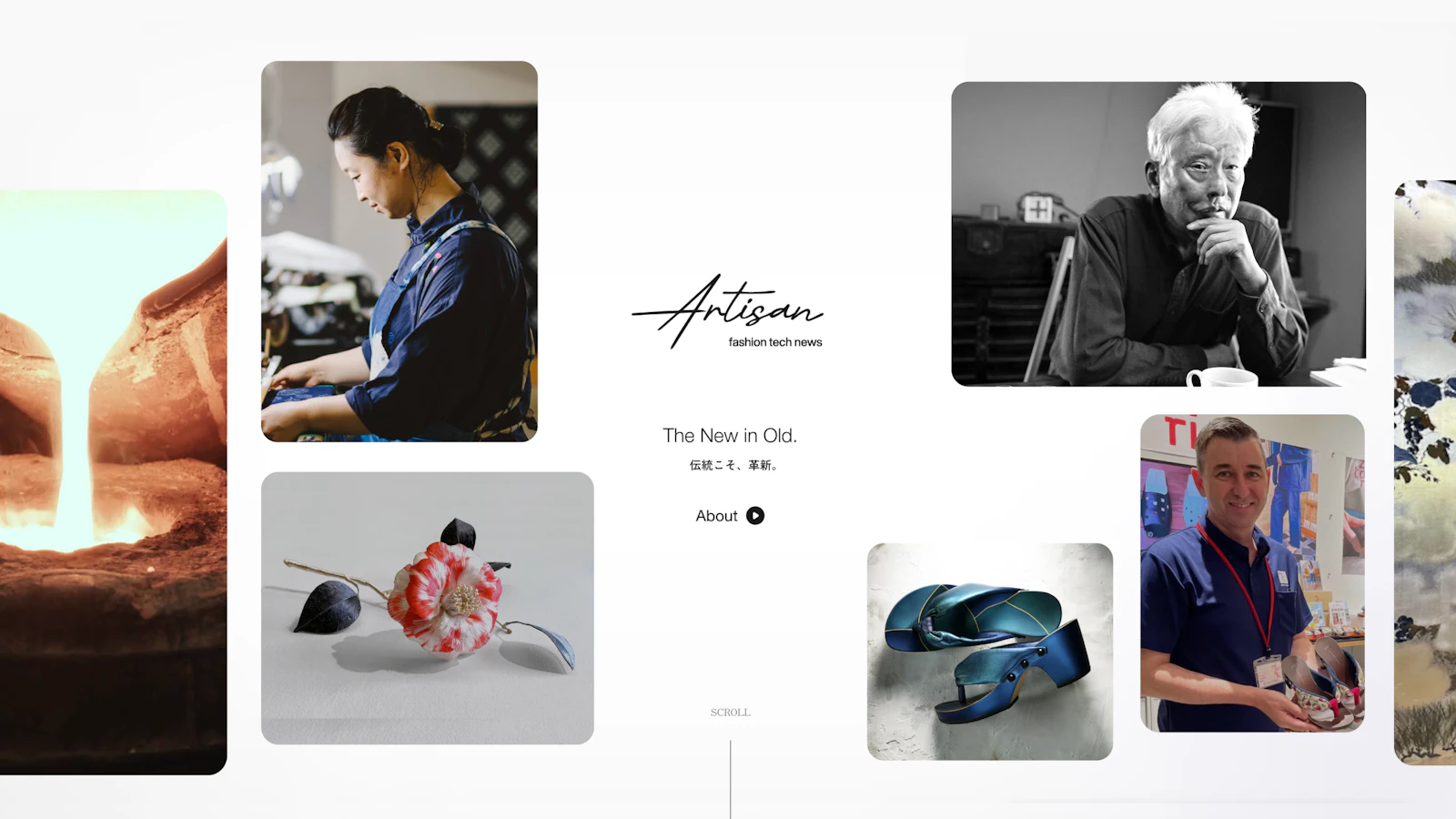 現代の伝統工芸   日本工芸会 編 現代の伝統工芸 日本工芸会 編 kougeikai_collection.jpg?v=