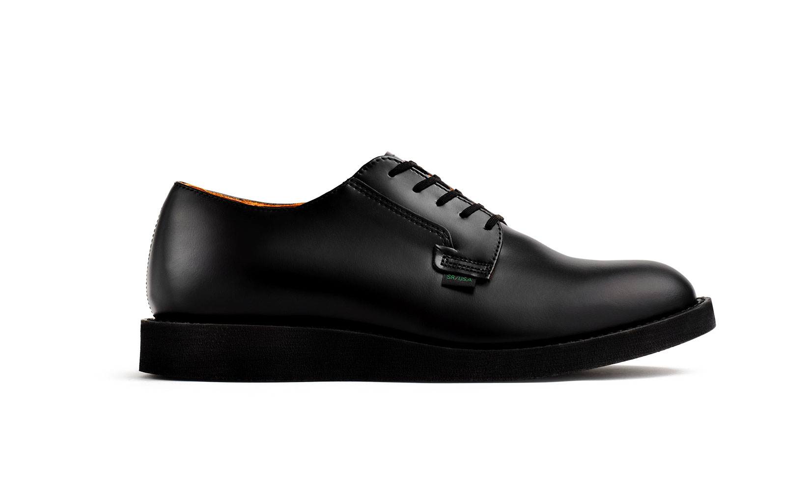 RED OXFORD POSTMAN WING REDWING Red Postman WING（レッドウィング 