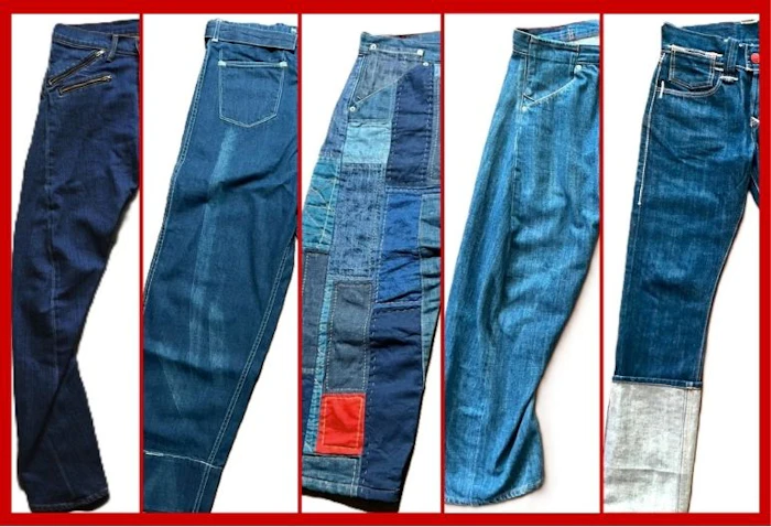 【Levi's RED】の謎を解け（日本編） 国内コレクター＆ブームの仕掛け人が集結