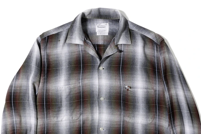 TOWNCRAFT: The Brand Symbolizing Good Old America, with a Modern Lineup that Reimagines Vintage